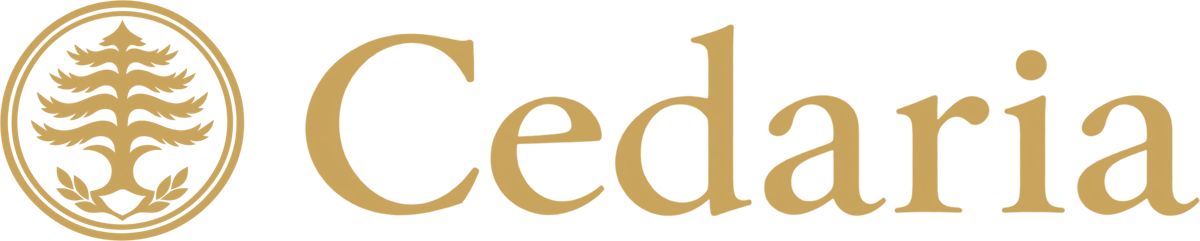 Cedaria